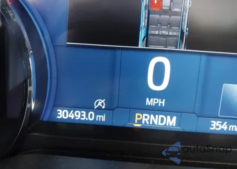 2024 Ford Expedition Limited Max from USA, damaged, VIN 1FMJK2A88REB15004